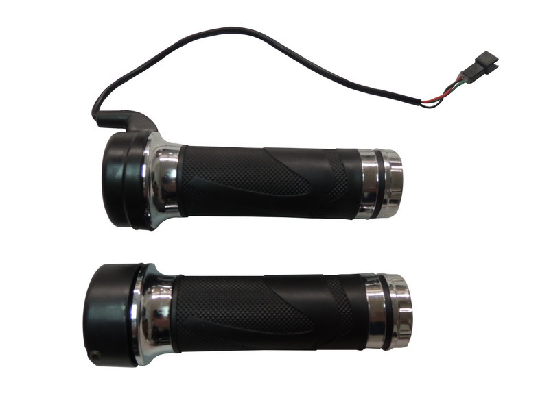 GAZ BORUSU TAKIM (ECORIDER NS)